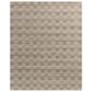 Amber Lewis x Loloi Marlowe 11"6" x 15" Stone and Fog Area Rug, , large