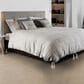 Forbo Marmoleum Cinch Loc Seal 12" x 36" Laminate Tile in Weathered Sand, , large