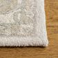 Safavieh Micro-Loop 2"3" x 15" Ivory and Beige Runner, , large