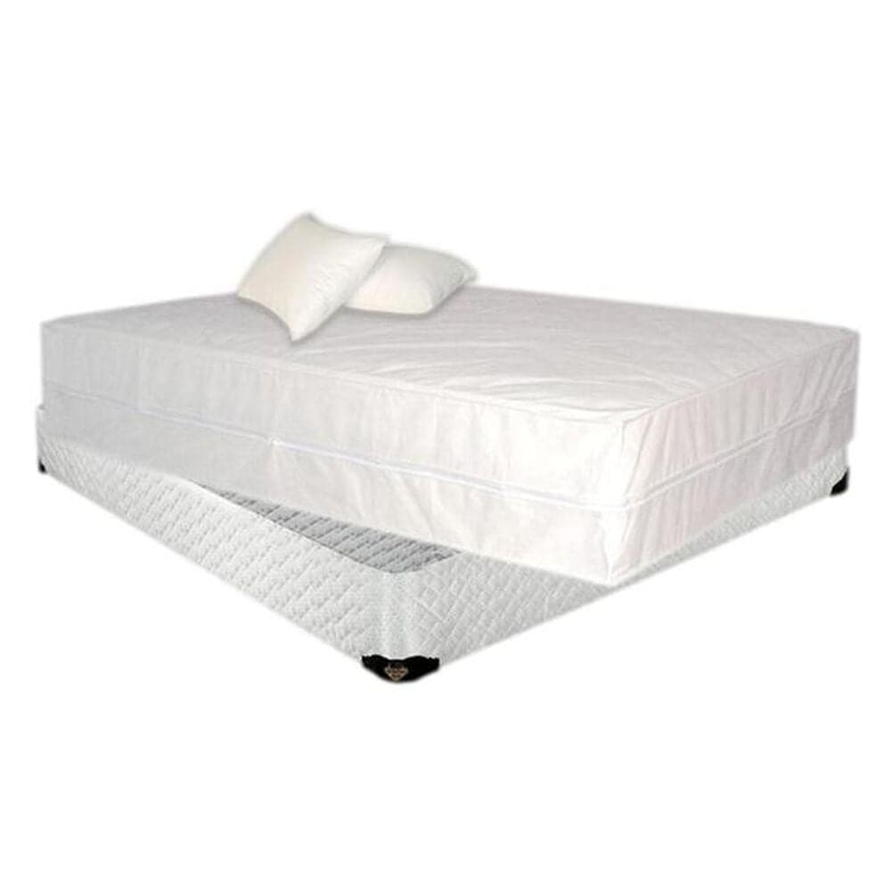 Epoch Hometex Permafresh 3-piece Twin Basic Protector Set, , large