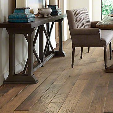 Anderson Tuftex Bernina Fora Hickory Hand Scraped Hardwood, , large