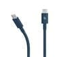 Beats 1.5-Meter USB?C to USB?C Woven Cable in Nitro Navy, , large