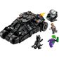 LEGO Batman Tumbler vs. Two-Face & The Joker, , large