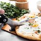 Dreamfarm Scizza Pizza Scissors in Black, , large