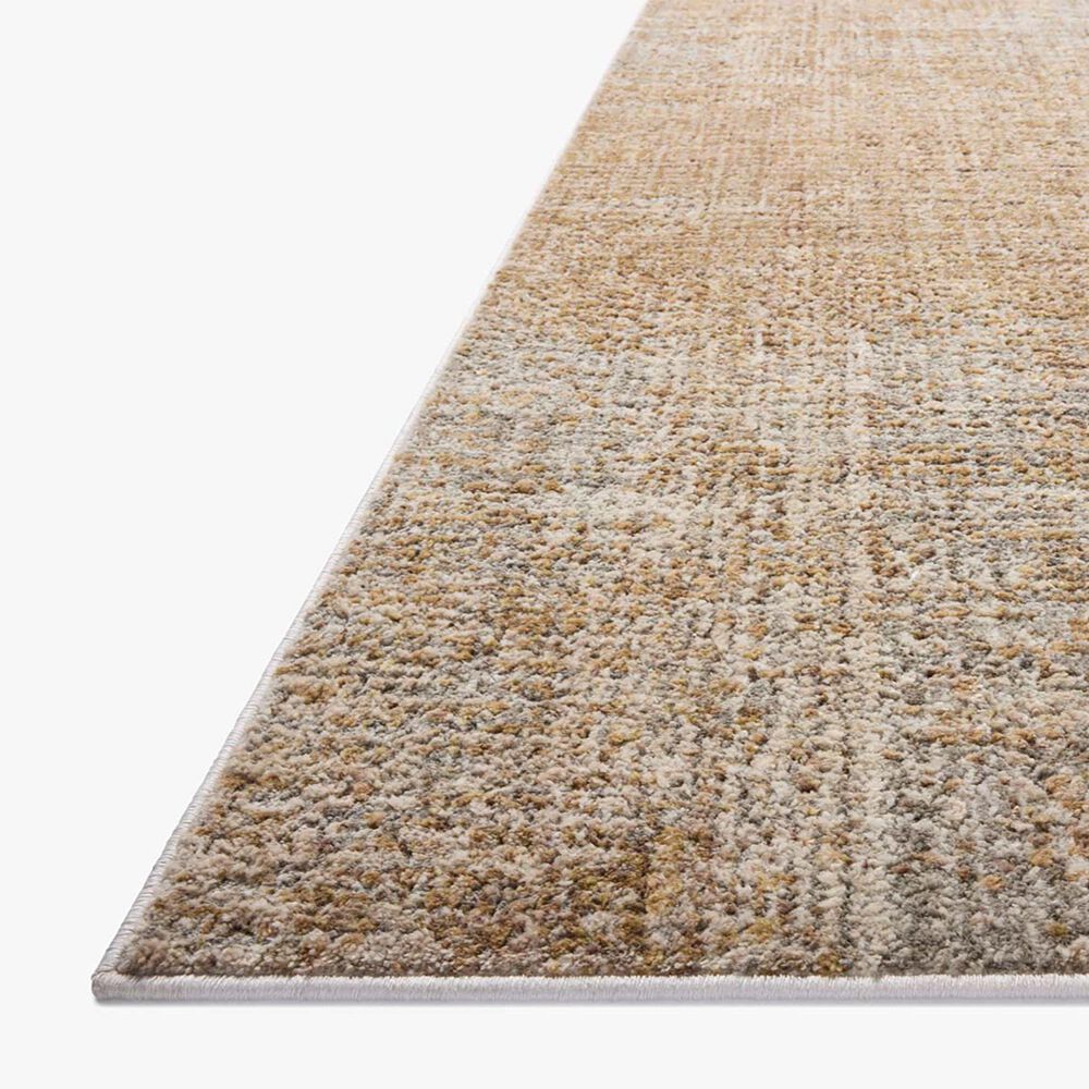 Loloi Wyatt 2&#39;6&quot; x 8&#39; Spice and Silver Runner, , large