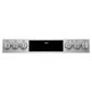 Cafe 30" Slide-In Front Control Induction and Convection Range with Warming Drawer, , large