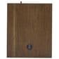 Ashley Moriville Chairside Table in Grayish Brown, , large