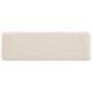 Bernhardt Antibes Upholstered Bench in Pumice, , large