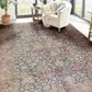 Dalyn Rug Company Kars 3" x 5" Midnight Area Rug, , large