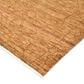 Amer Rugs Anna 10" x 14" Rust and Orange Area Rug, , large