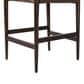 Four Hands Jayla Counter Stool in Burnt Oak, , large