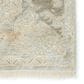 Jaipur Amoret Fernweh 6" x 9" Neutral Gray Area Rug, , large