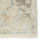Jaipur Amoret Fernweh 6" x 9" Neutral Gray Area Rug, , large