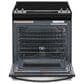 Whirlpool 4.8 Cu. Ft. Electric Range with Frozen Bake in Stainless Steel, , large