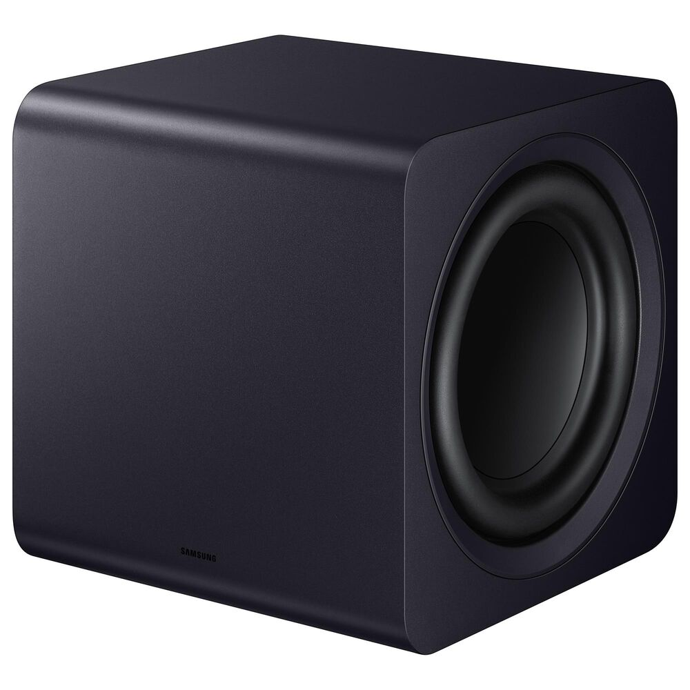 Samsung Q-Series 7.1.2 Channel Soundbar with Wireless Subwoofer in Titan Black, , large