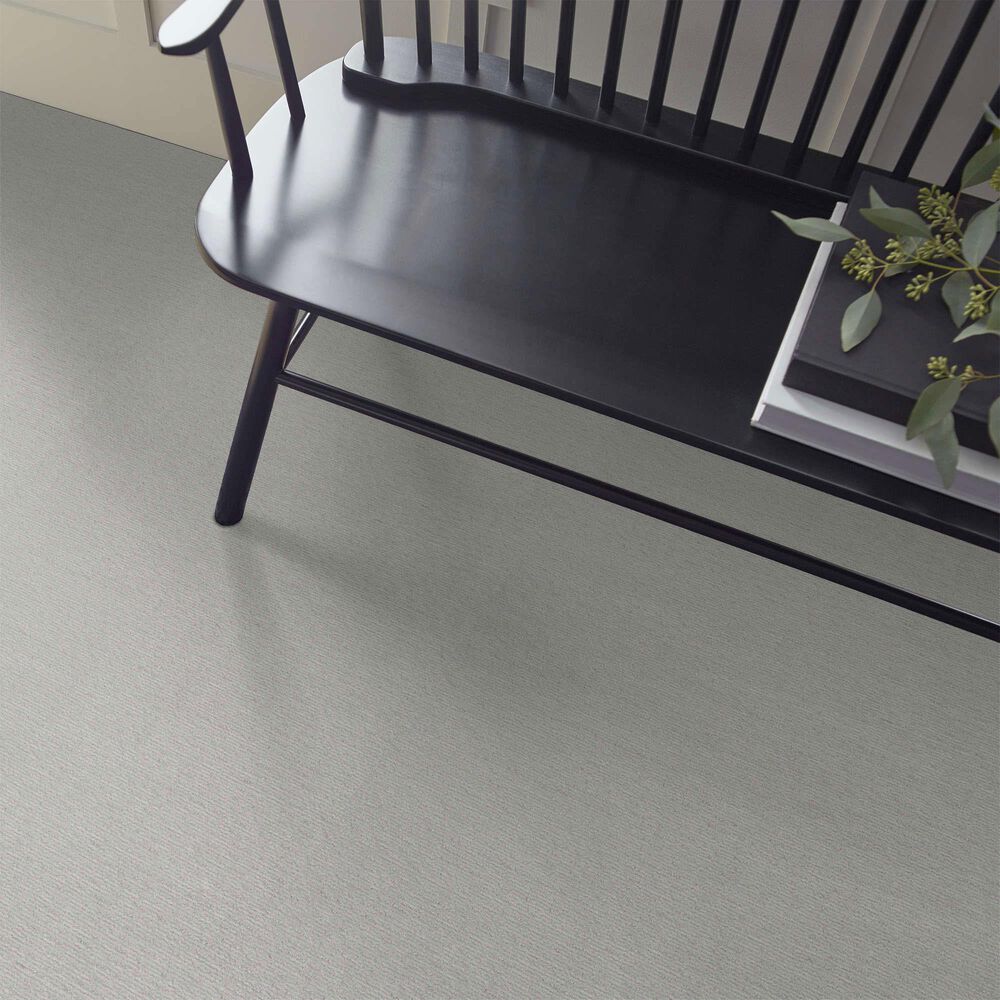 Shaw Cedar City Carpet in Classic Silver, , large