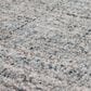 Karastan Habedasher RG175-799 5" x 8" Silver Area Rug, , large