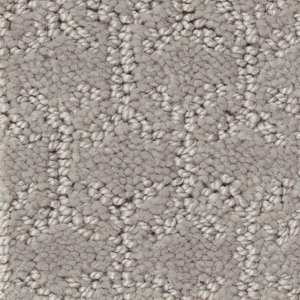 Shaw Valid Carpet in Stone, , large