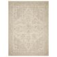 Loloi Priya PRY-04 5" x 7"6" Ivory/Grey, , large