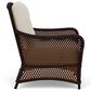 Lloyd Flanders Grand Traverse Outdoor Lounge Chair in Beach Natural, , large