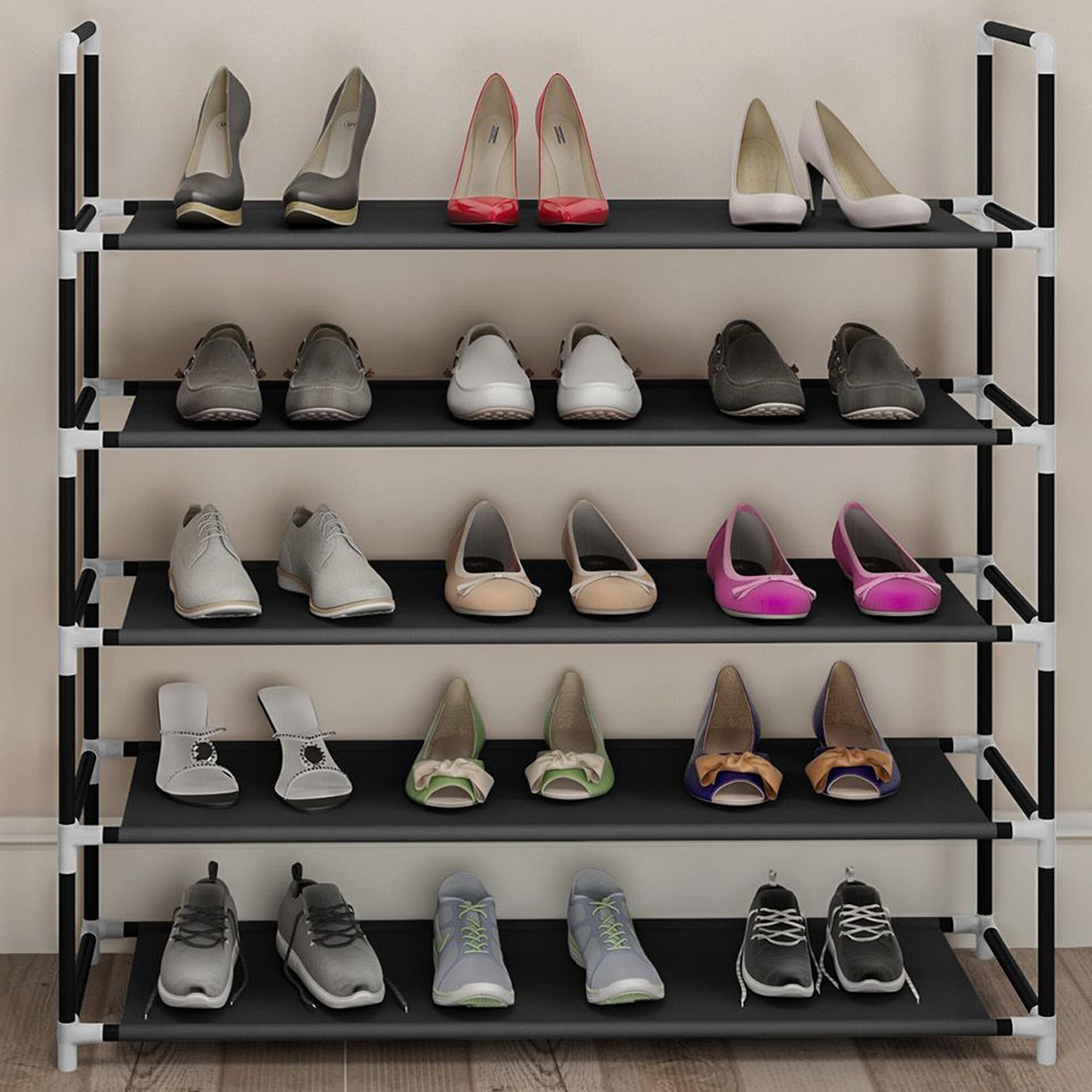 Shoe hanger for shop 2025