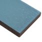 Soho Studio ColorHues Turquoise 2" x 8" Lava Stone Tile, , large