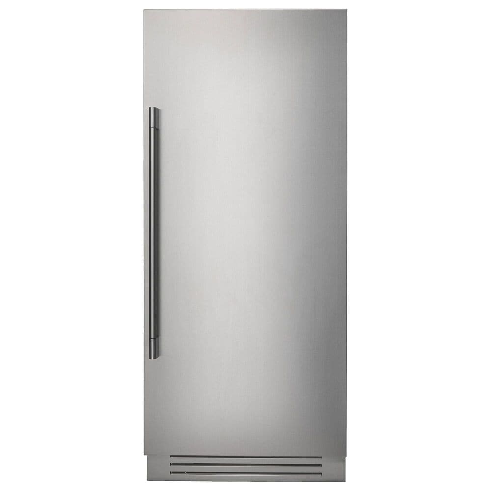 Fulgor Milano 700 Series 21.54 Cu.Ft. Built-In Fridge Column with Right Hinge in Stainless Steel, , large