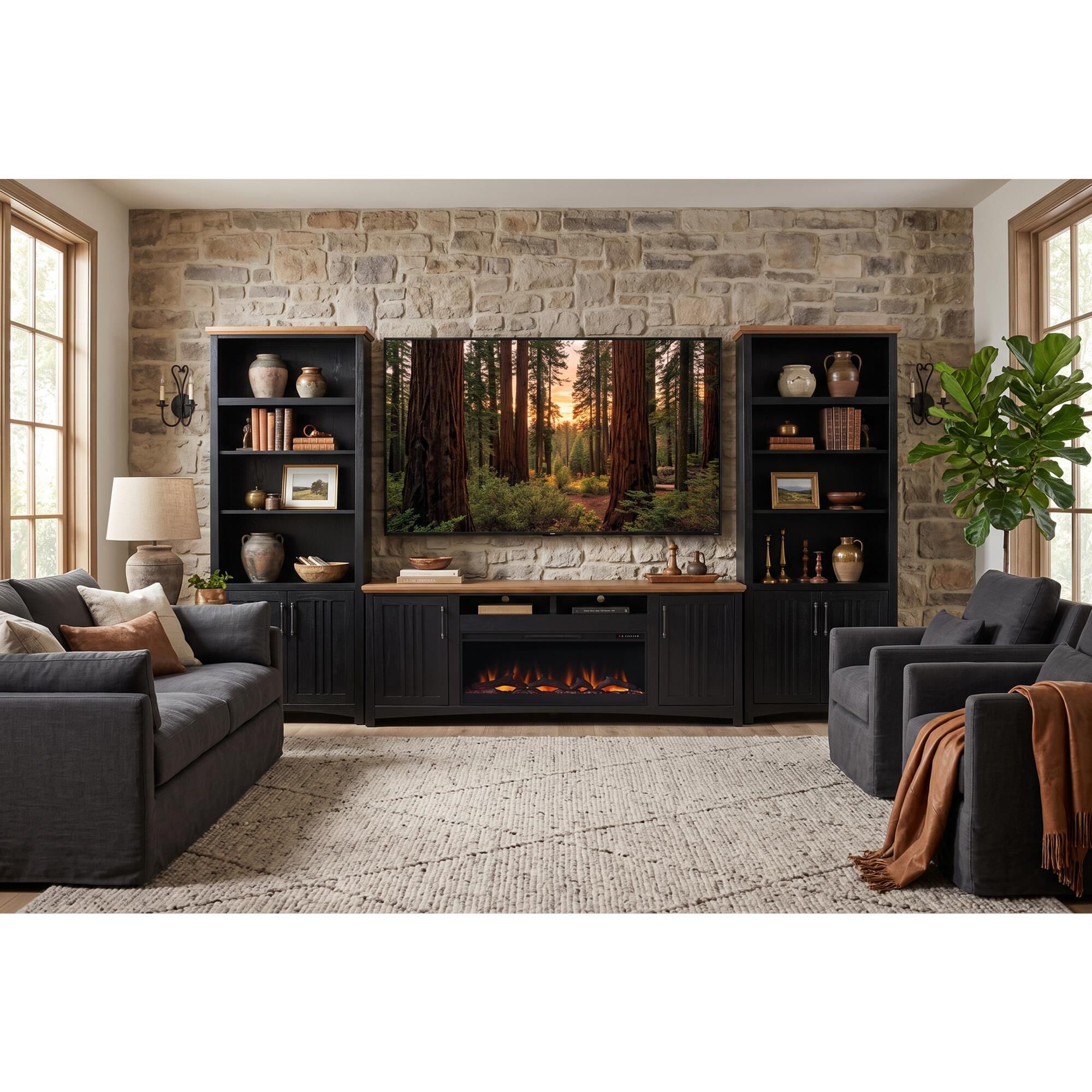 Legends Home Craftsman 86