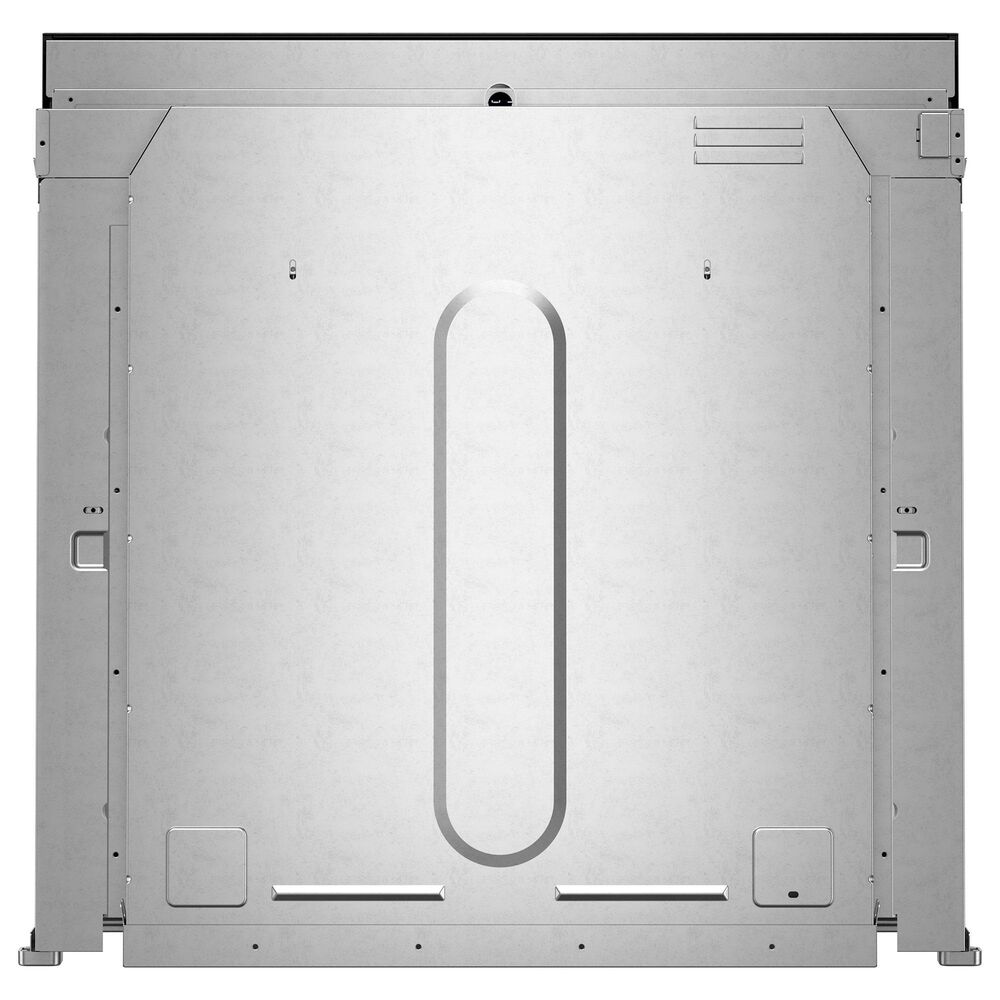 KitchenAid 2-Piece Kitchen Package with Juniper 30" Smart Single Wall Oven and Stainless Steel 30" Gas Cooktop, , large