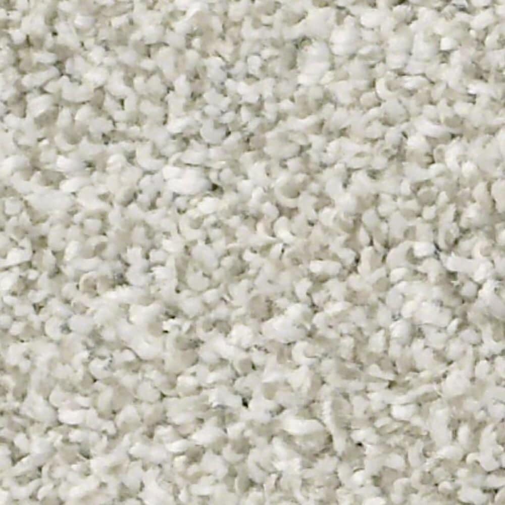 Shaw Just A Hint II Carpet in Platinum, , large