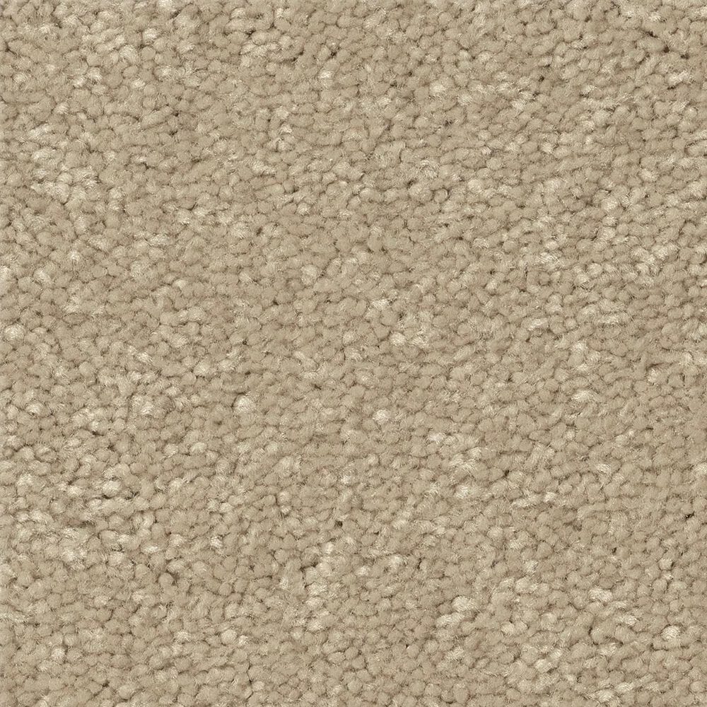 Shaw Easy Spirit I 12" Carpet in Raw Lumber, , large