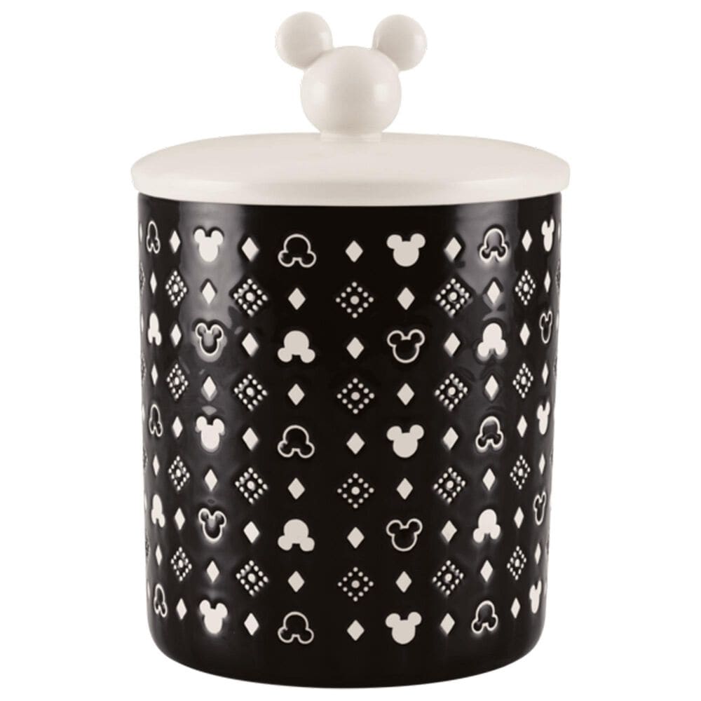 Meyer 102.75 Oz Extra-Large Ceramic Jar,, , large