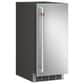 Cafe Ice Maker Caf Door Front, , large