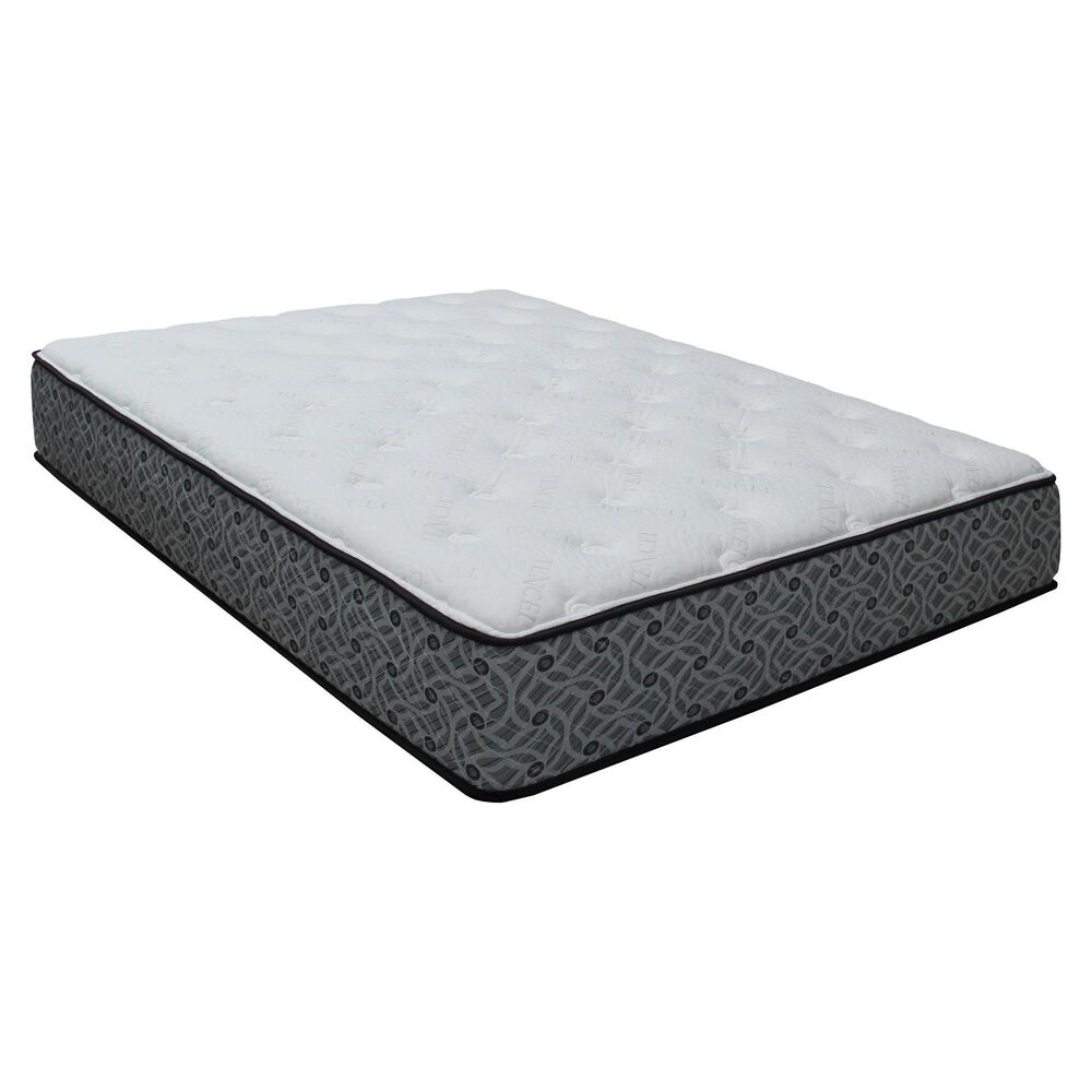 Sleeptronic Berkshire Legacy II Gel Plush Twin XL Mattress, , large