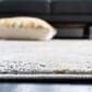Safavieh Craft 2"3" x 6" Grey and Beige Runner, , large