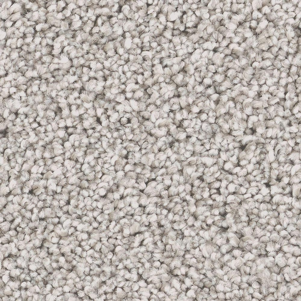 Shaw Grand Influence II Carpet in London Fog, , large