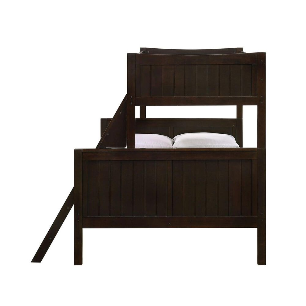 Mayberry Hill Twin / Full Bunk, , large