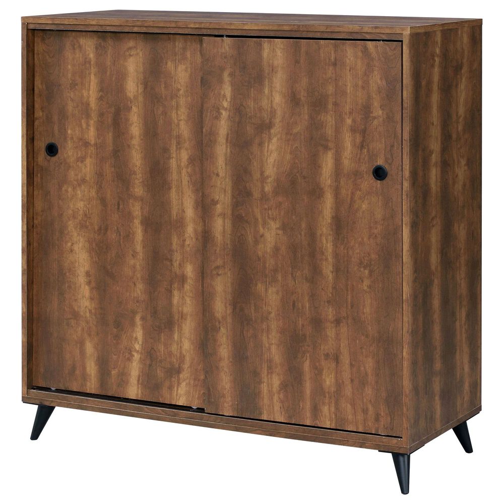 Gunnison Co. Waina Cabinet in Oak, , large
