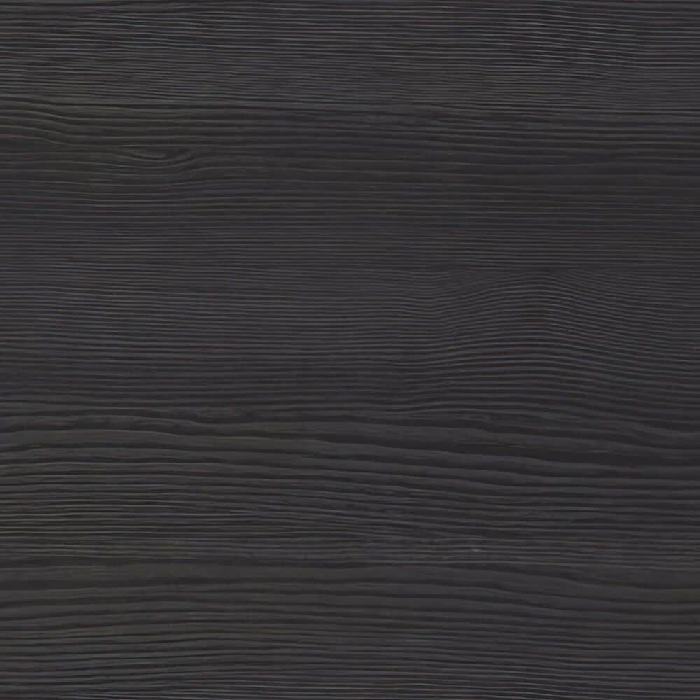 Mayberry Hill Tobias 5-Drawer Chest in Black, , large