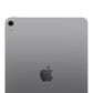 Apple iPad Air 11-Inch M3 chip with Wi-Fi only - 128GB in Space Gray and 2-Year AppleCare+, , large