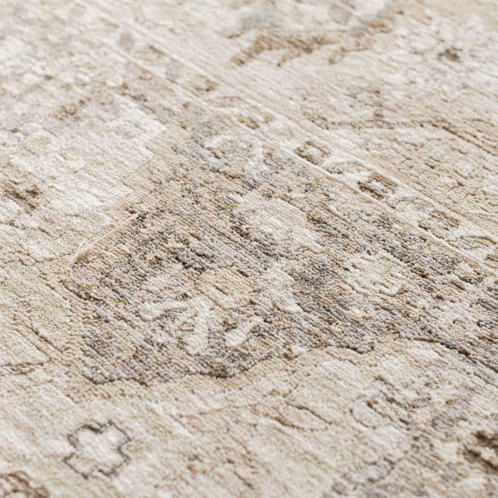 Dalyn Rug Company Cyprus CY3 7&#39;10&quot; x 10&#39; Beige Area Rug, , large