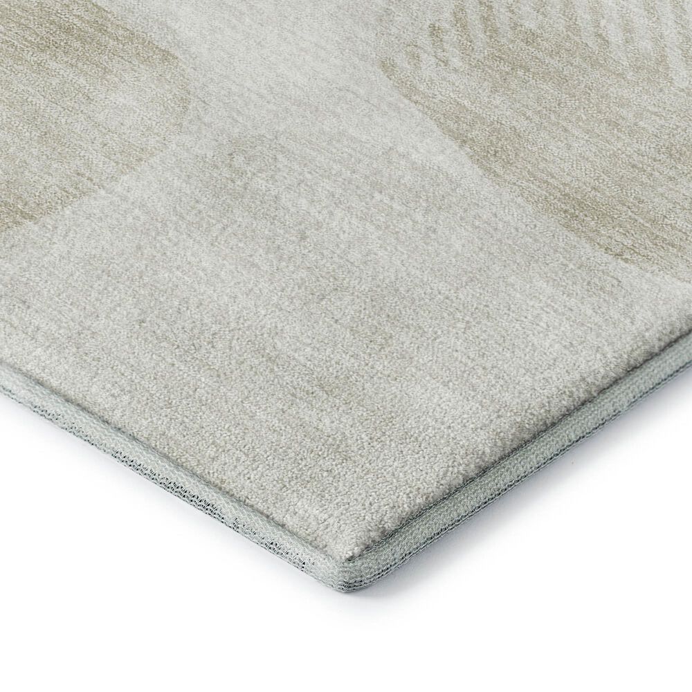 Dalyn Rug Company The Reserve TR16 Ivory 8&#39; x 10&#39; Indoor/Outdoor Area Rug, , large