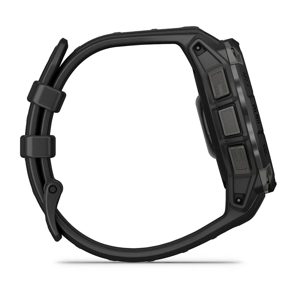 Garmin Instinct 3 45mm AMOLED Black, , large