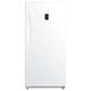 Element 13.8 Cu. Ft. Upright Convertible Freezer in White, , large
