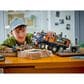 LEGO Arctic Explorer Science Lab Truck Building Set, , large