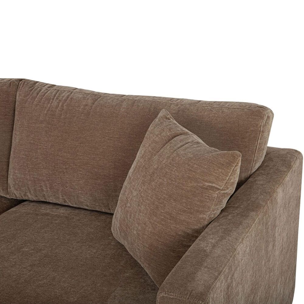 CityLine Bryn Sectional Camel Left, , large