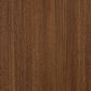 Ashley Lyncott Side Chair in Medium Brown, , large