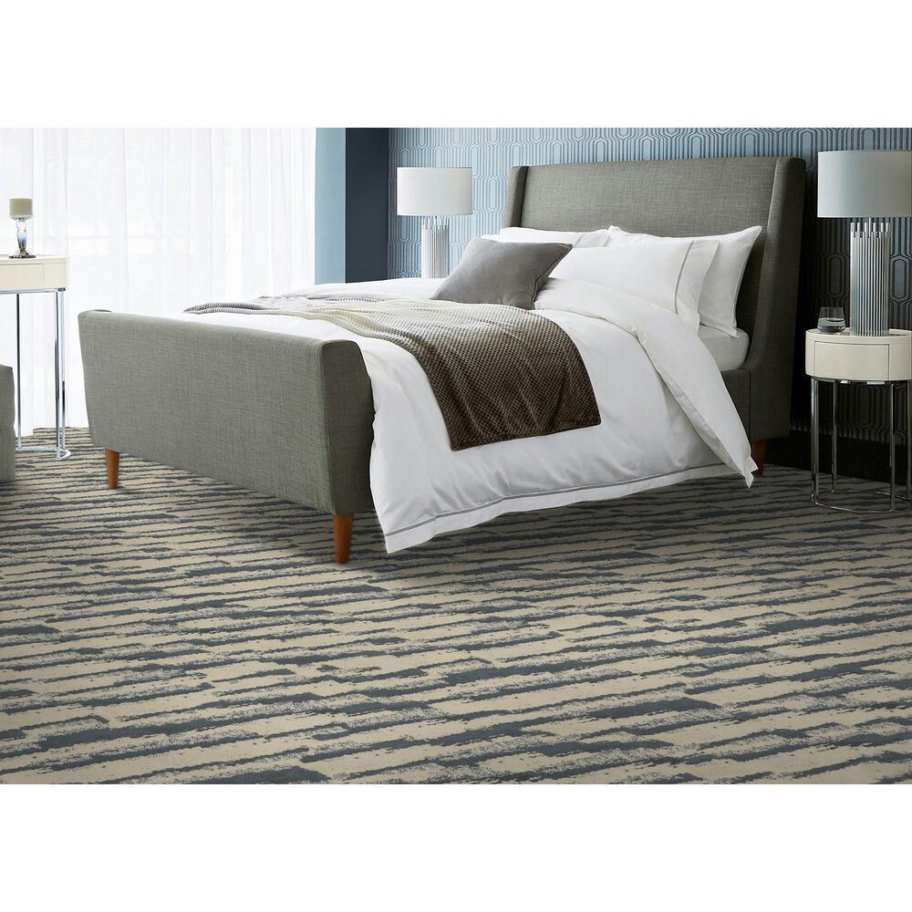 Karastan Cadence Carpet in Rhythmic, , large