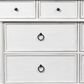 Ashley Rowlenstown 8-Drawer Dresser Only in Antique White, , large