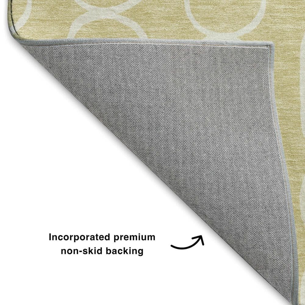 Dalyn Rug Company The Reserve TR6 Wheat 10&#39; x 14&#39; Indoor/Outdoor Area Rug, , large